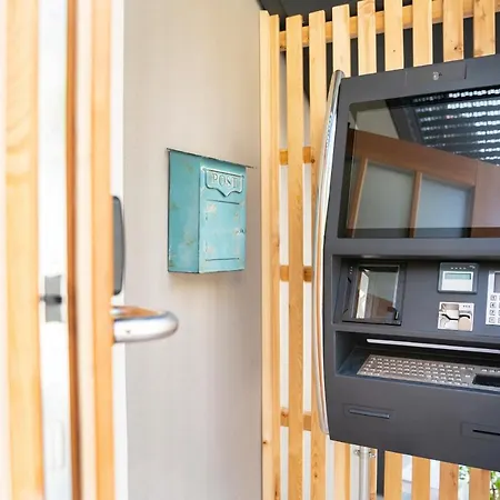 Apartment Homerie