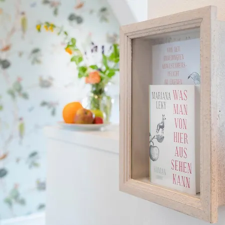 Homerie Apartment