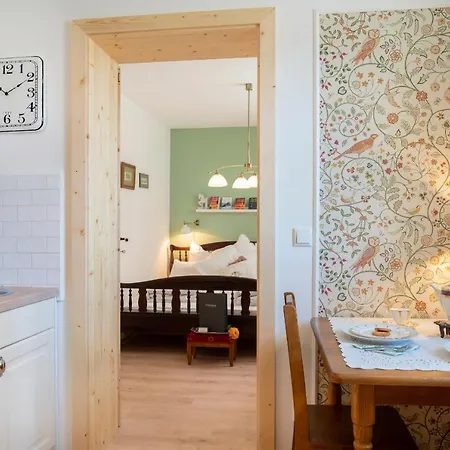 Apartment Homerie *