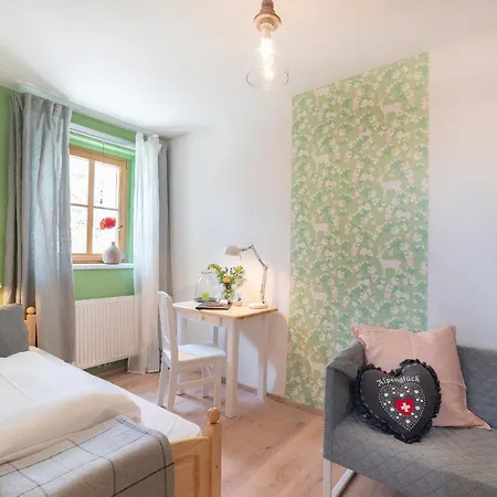 Homerie Apartment
