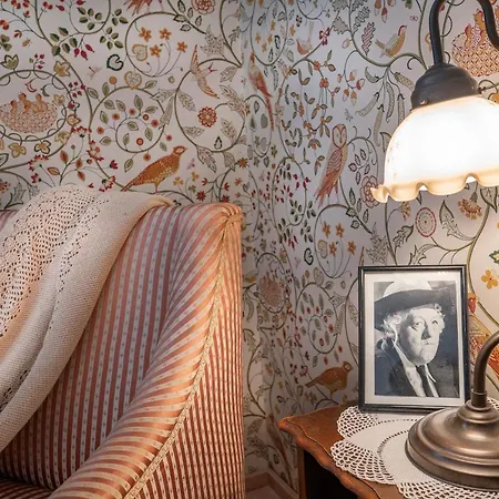 Homerie Apartment