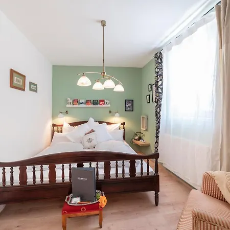 Apartment Homerie