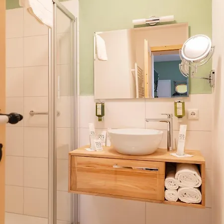 Homerie Apartment *