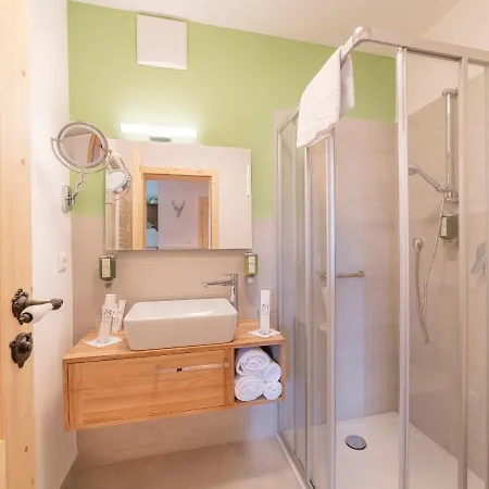 Apartment Homerie