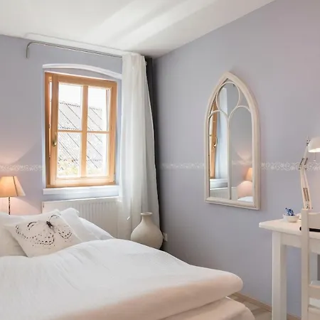 Apartment Homerie