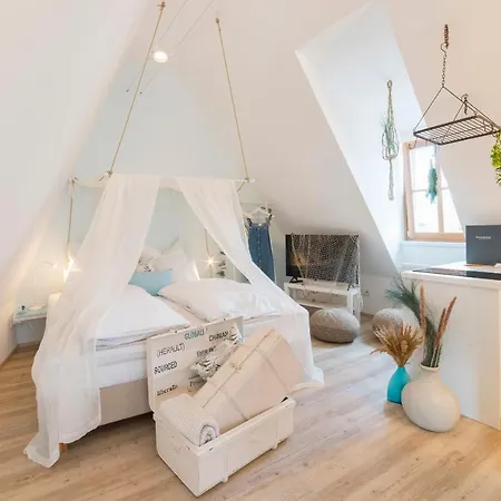 Homerie Apartment