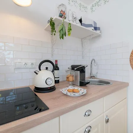 Homerie Apartment Sulzbach-Rosenberg