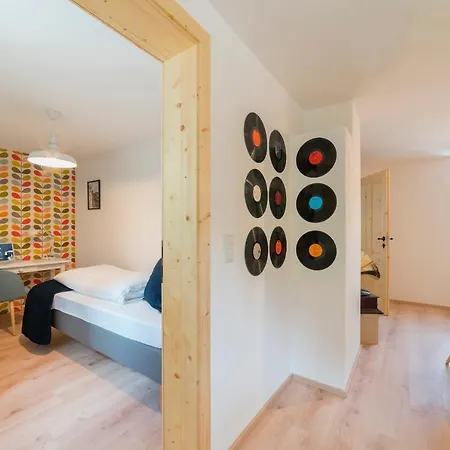 Apartment Homerie Sulzbach-Rosenberg