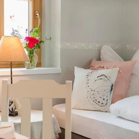 Apartment Homerie