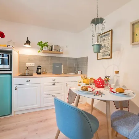 Apartment Homerie Sulzbach-Rosenberg