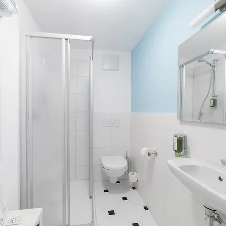 Apartment Homerie Sulzbach-Rosenberg