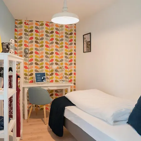 Apartment Homerie Sulzbach-Rosenberg
